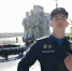 В Сызрани спустили на реку венки и помолились о погибших воинах - КТВ-ЛУЧ
