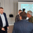 В Сызрани состоялась презентация концепции набережной реки Крымза у стадиона «Кристалл». - Администрация городского округа Сызрань