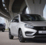 АвтоВАЗ представил новую модель Lada Vesta Aura, цена впечатляет - КТВ-ЛУЧ