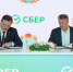 Сбер и правительство Самарской области будут сотрудничать в сфере технологий и ESG - КТВ-ЛУЧ