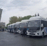 В Сызрани в ближайшее время начнут ездить новые автобусы - MySyzran.Ru