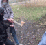 На Волге жестоко убили рыбака, зарубив его топором - КТВ-ЛУЧ