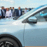 Рассекречены первые фото нового «Москвича 5» - КТВ-ЛУЧ