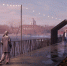 Появились первые изображения новой набережной в Сызрани - MySyzran.Ru