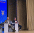 Дмитрий Азаров принял участие в форуме партийного актива ЕР - КТВ-ЛУЧ