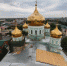 В центре Сызрани перекопают - как идет ремонт Казанского собора - КТВ-ЛУЧ