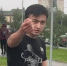 Пойман мигрант, ударивший русскую девушку из-за «неправильной» одежды - КТВ-ЛУЧ
