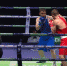 Боец Дмитрий Захарьев стал бронзовым призером чемпионата России по боксу - КТВ-ЛУЧ