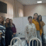 В Сызрани будущие акушеры оказали первую помощь беременным роботам - КТВ-ЛУЧ