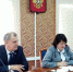 Депутаты обсудили состояние и развитие загородных детских лагерей - Дума г.о.Сызрань