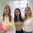 В Центральной детской библиотеке открылась художественная выставка учащихся - Администрация городского округа Сызрань