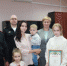 Наградили победителей конкурса детского рисунка «Мои родители работают в полиции» - ОМВД "Сызранское" 