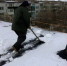 В Сызрани появились бригады, чтобы зимой крышевать горожан - КТВ-ЛУЧ