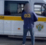Сотруднику ФСБ попытались деньгами «закрыть глаза» на сызранской трассе - КТВ-ЛУЧ