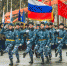 Полная программа 7 ноября - главного дня Международного патриотического проекта «Парад Памяти» в 2023 году - КТВ-ЛУЧ