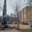 В Сызрани стартовало благоустройство территории парка имени В. И. Ленина - MySyzran.Ru