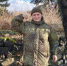 Девушка отправилась добровольцем на СВО после гибели близкого друга в Макеевке - КТВ-ЛУЧ