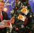 Дмитрий Азаров принял участие в благотворительной акции «Елка желаний» - КТВ-ЛУЧ