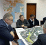 В Сызрани обсудили дизайн-проект новой набережной - Администрация городского округа Сызрань