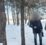 Лежала босиком и в мужских очках: в смерти школьницы Алины все больше вопросов - КТВ-ЛУЧ