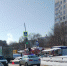 Экстренные службы стянулись на место ДТП у конечной остановки у сызранского «Титаника» - КТВ-ЛУЧ