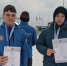 На первенстве России сызранцам не хватило пары секунд до титула чемпионов - КТВ-ЛУЧ