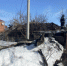 Двое взрослых и маленькая девочка погибли на пожаре в Самарской области - видео - КТВ-ЛУЧ