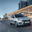 Популярная модель Lada получила автопилот - КТВ-ЛУЧ