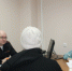 Начальник МУ МВД России «Сызранское» полковник полиции Денис Кириллов провел прием граждан. - ОМВД "Сызранское" 
