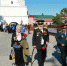 Сегодня жителям Сызрани начали развозить подарки от мэра и губернатора - КТВ-ЛУЧ