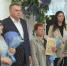 Золотые сто семей Сызрани: зал аплодировал стоя родителям погибших на СВО ребят - КТВ-ЛУЧ