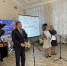 Отметили День библиотек - ЦБС г.о. Сызрань