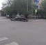 Напрочь снесло передний бампер: утром автоледи попала в аварию у бани в центре Сызрани - КТВ-ЛУЧ