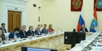 Нацпроект «Демография» до мелочей обсудили на заседании самарского правительства - КТВ-ЛУЧ