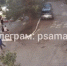 Ненормальная мамаша прыснула в лицо чужому ребенку из перцового баллончика - видео - КТВ-ЛУЧ