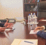 Вячеслав Федорищев и Юрий Борисов обсудили развитие ракетно-космической отрасли - КТВ-ЛУЧ