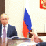 Вячеслав Федорищев доложил президенту о планах по обновлению общественного транспорта в Самарской области - КТВ-ЛУЧ