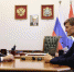 Вячеслав Федорищев и Андрей Кириленко обсудили развитие баскетбола в Самарской области - КТВ-ЛУЧ