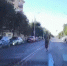 Такой наглости водители в центре Сызрани еще не видели. Видео - КТВ-ЛУЧ