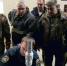 Владимир Егоров выложил фото: пылающий  Рачейский бор тушат всем миром - КТВ-ЛУЧ