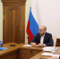 Губернатор Вячеслав Федорищев провел прием предпринимателей - КТВ-ЛУЧ