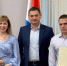 В Сызрани наградили достойных отцов - Администрация городского округа Сызрань