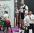Герман Плотников стал двукратным чемпионом международного кубка Александра Лугового - видео - КТВ-ЛУЧ