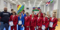 В Сызрань привезли еще не все золото Поволжья: второй раунд не за горами - КТВ-ЛУЧ