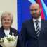 Легендарного сызранского врача Галину Орлову признали заслуженным работником здравоохранения - КТВ-ЛУЧ