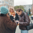 По весне жильцов двора в центре Сызрани ждут приятные хлопоты - КТВ-ЛУЧ
