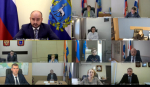 Новые отставки в правительстве Самарской области: кто ушел и кто пришел