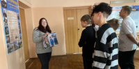 Погибшему на СВО выпускнику СВВАУЛа исполнилось 27 лет - КТВ-ЛУЧ