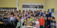 Самый бесконфликтный турнир: в Сызрани назвали имена чемпионов города по блицу - КТВ-ЛУЧ