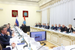 Кадровые изменения, замена лифтов, дорожный ремонт: губернатор провел оперативное совещание в правительстве Самарской области